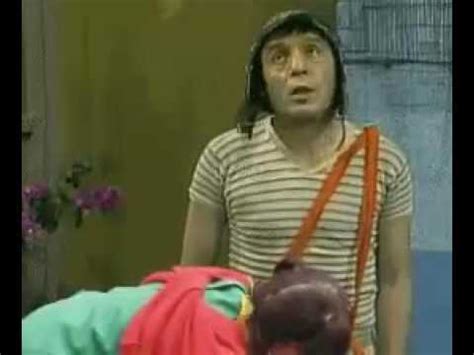 el chavo xxx